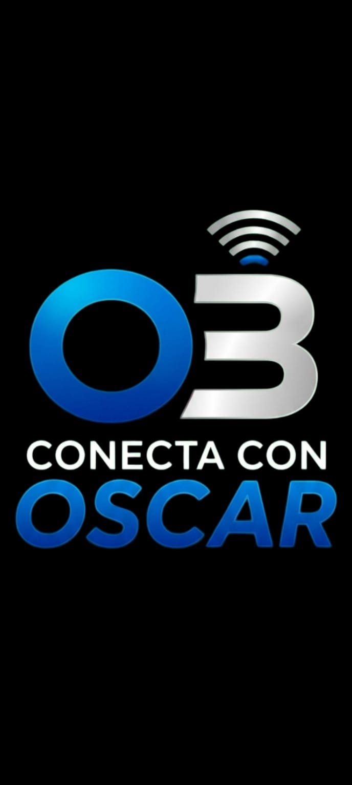 Conecta con Oscar
