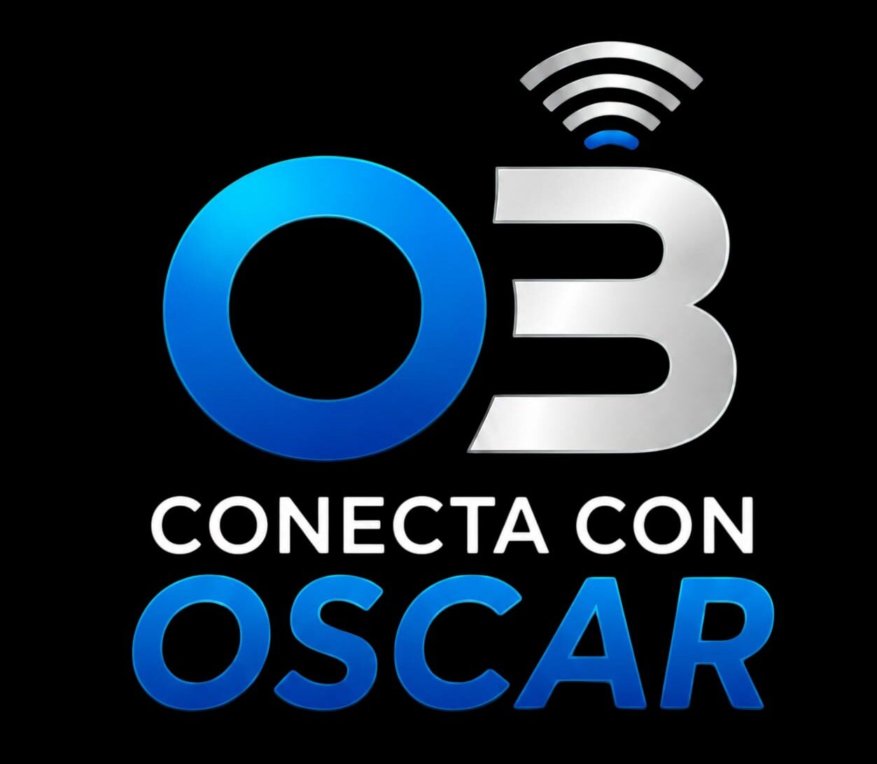 Conecta con Oscar